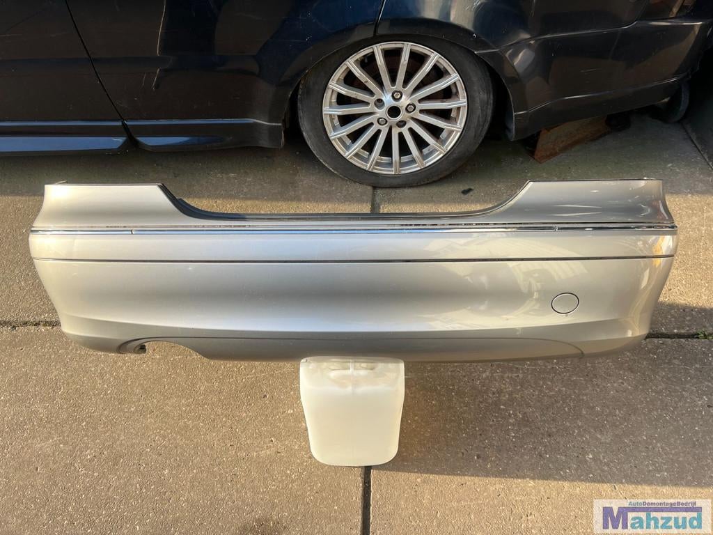 MERCEDES CLK W209 COUPE Beige K723 achterbumper 2003-2009, Auto-onderdelen, Gebruikt, Mercedes-Benz AG, Mercedes-Benz, Ophalen of Verzenden