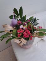 Pasen, Ophalen, Nieuw