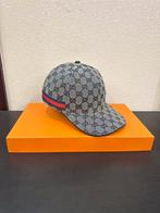 Gucci pet - Original kleuren inc dustbag, Kleding | Heren, Hoeden en Petten, Ophalen of Verzenden, Zo goed als nieuw