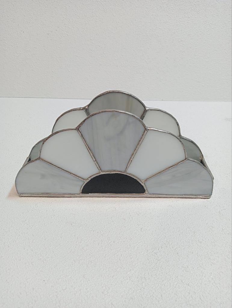 Glas in lood -handgemaakt design, Verzenden