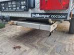 Holtkamper cocoon trailer hitch, Caravans en Kamperen, Ophalen