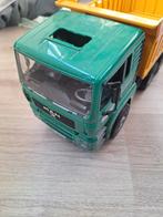 Bruder vrachtauto, Ophalen, Zo goed als nieuw