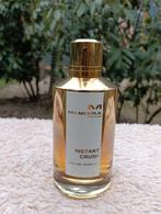 Mancera Instant Crush 120ml - Zo goed als nieuw, Ophalen of Verzenden, Zo goed als nieuw