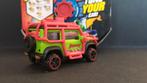 Suzuki Jimny green 1:53 3inch Majorette Pol, Majorette sas, Auto, Verzenden, 555 rue de la Craz Dagneux France