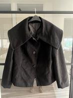 P&C Jas maat 44, Kleding | Dames, Ophalen of Verzenden, Zo goed als nieuw, Maat 42/44 (L), Zwart