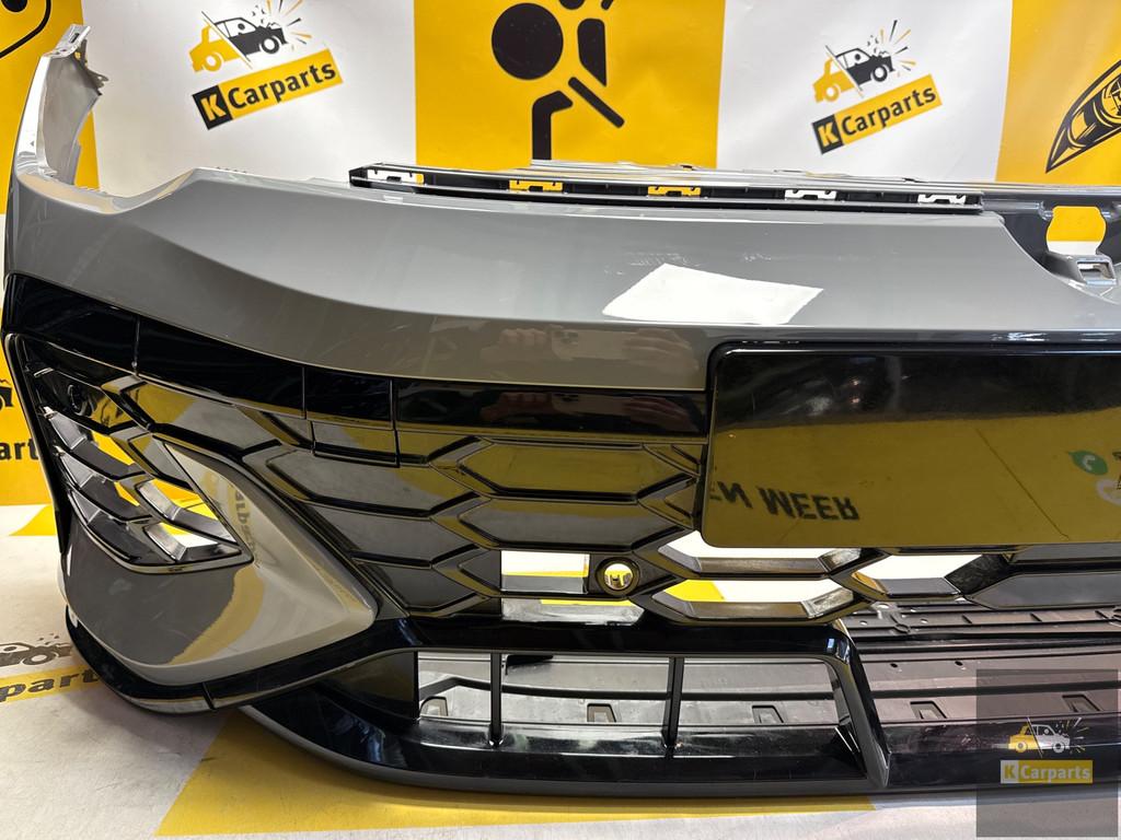 VW Golf 8,5 Facelift GTi Clubsport voorbumper 5H0807221R, Auto-onderdelen, Info@fabrikant.eu, Ophalen of Verzenden, Bumper, Fabrikant BV