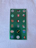 Xxl sticker voetbalplaatjes plus, Plus, Ophalen of Verzenden