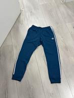 Adidas joggingsbroek, Ophalen of Verzenden, Zo goed als nieuw, Zwart