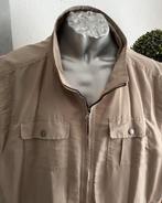 Canson bodywarmer maat 4XL, Kleding | Heren, Bodywarmers, Ophalen of Verzenden, Zo goed als nieuw, Overige maten, Blauw