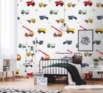 Morris&MIla/Olive&Noah/Sofie&JUnar behang, Verzenden, Nieuw, Wanddecoratie