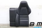 Rugleuning achter links Porsche Panamera 970 97052214188, Gebruikt