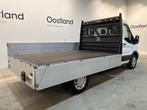 Ford Transit 2.0 TDCI L2 AWD 4X4 170 PK Open Laadbak / Euro, Auto's, Stof, 4 cilinders, Met garantie (alle), 2800 kg