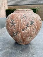 Te koop mooie vaas, Tuin en Terras, Tuinvazen, Ophalen, Zo goed als nieuw