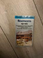 Elseviers Taalkompas Roemeens op reis, Boeken, Ophalen of Verzenden, Gelezen, Non-fictie