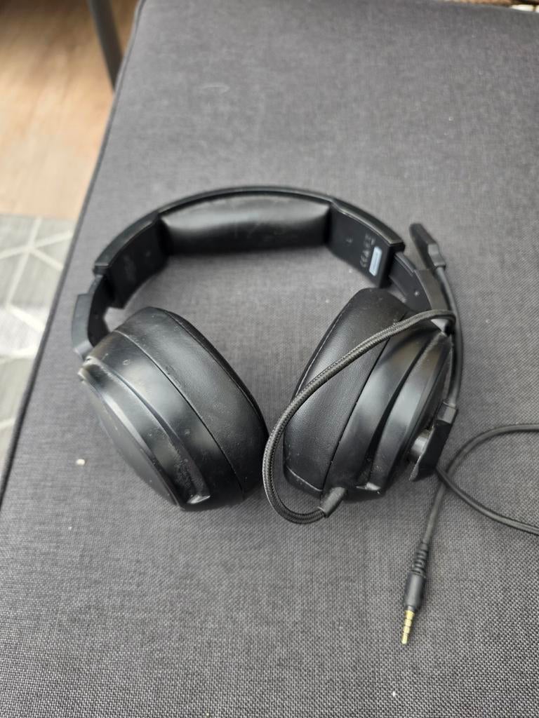 Trust GXT koptelefoon, Audio, Tv en Foto, Koptelefoons, Ophalen of Verzenden