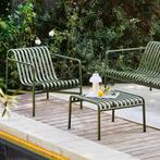 Hay Palissade olijfgroen tuinmeubelen loungestoel bank, Ophalen of Verzenden, Zo goed als nieuw, Overige materialen, Bank