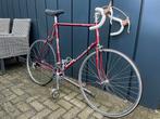 Gazelle Champion Mondial Racefiets - Klassieker!, Fietsen en Brommers, Gebruikt, Staal, Heren, Ophalen of Verzenden