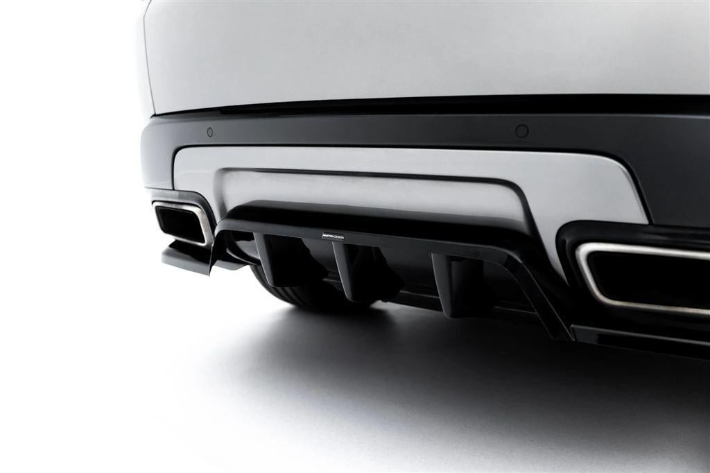 Maxton Design Range Rover Sport Mk2 Facelift Rear Splitter, Verzenden, Automotive Parts, A.parts@hotmail.nl, Trasmolenlaan 12 3447 GZ Woerden