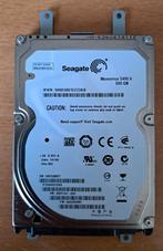 SEAGATE MOMENTUS 5400 6 - 500 GB, Ophalen of Verzenden, Gebruikt, Onbekend, Seagate