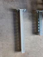 Wandbeugels / rails, Ophalen of Verzenden, Nieuw, 250 mm of meer