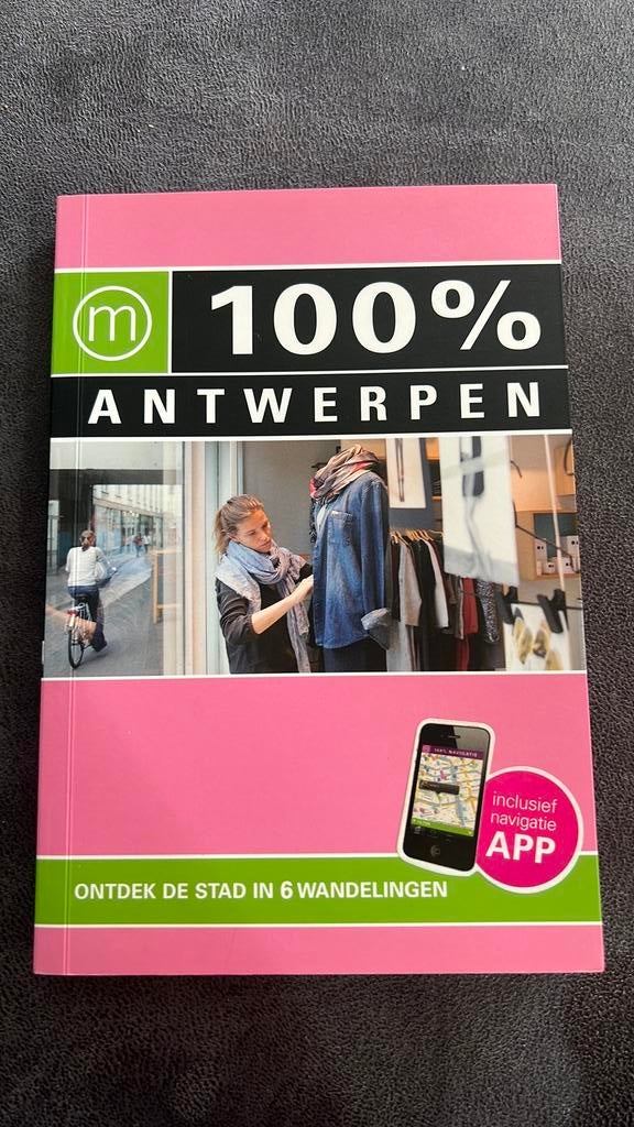 Antwerpen, Overige merken, Budget, Europa, Kristin Stoffels