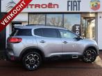Citroën C5 Aircross PureTech turbo 130PK H6 S&S Business Pl, Voorwielaandrijving, 1350 kg, 15 km/l, Gebruikt