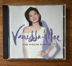 Vanessa-Mae - The Violin Player CD, Ophalen of Verzenden, Modernisme tot heden, Gebruikt, Orkest of Ballet