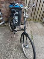 Dames fiets, Ophalen of Verzenden, Zo goed als nieuw, Versnellingen