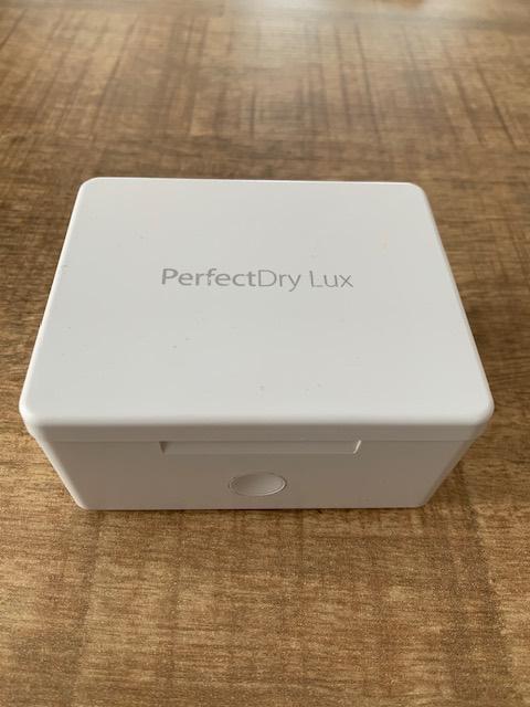 Amplifon droogbox, Diversen, Verpleegmiddelen, Ophalen of Verzenden, Gebruikt