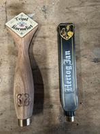 Taphendel, taplens, thuistap, biertap, bar,mancave, tapkraan, Ophalen, Zo goed als nieuw, Overige