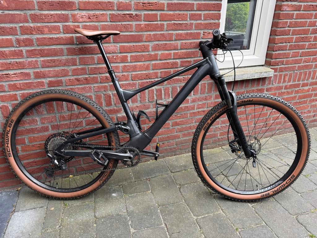 Scott Spark 960 full suspension MTB, Fietsen en Brommers, Fietsen | Mountainbikes en ATB, Fully, Ophalen, Zo goed als nieuw, Overige merken