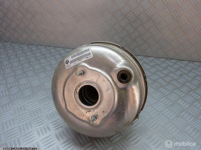 Rembekrachtiger BMW 5-serie F10 F11 F07, Gebruikt, Ophalen of Verzenden, BMW, BMW