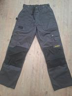 Broek Heren maat 46 (nieuw met label), Ophalen of Verzenden, Nieuw, Maat 46 (S) of kleiner, Grijs