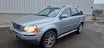 Volvo XC90 3.2 Kinetic, Auto's, Volvo, 238 pk, Gebruikt, Traction-control, 7 stoelen