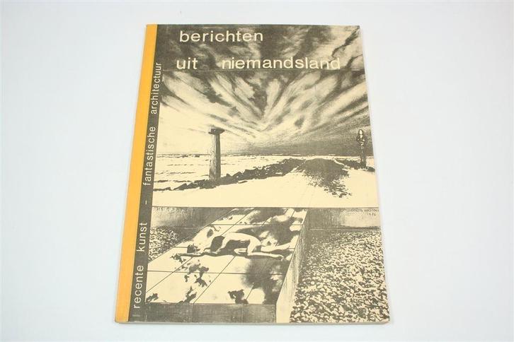 Recente Kunst & Fantastische Architectuur — Avant-Garde, Boeken, Kunst en Cultuur | Architectuur, Gelezen, Architecten, Ophalen of Verzenden