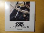 CD met film 2001: a space odyssey van Stanley Kubrick, Vanaf 16 jaar, Ophalen, 1980 tot heden, Zo goed als nieuw