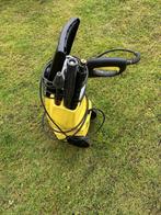 Kärcher K3 Classic Hogedrukspuit - Krachtig en Compact, Ophalen, Gebruikt, Elektrisch