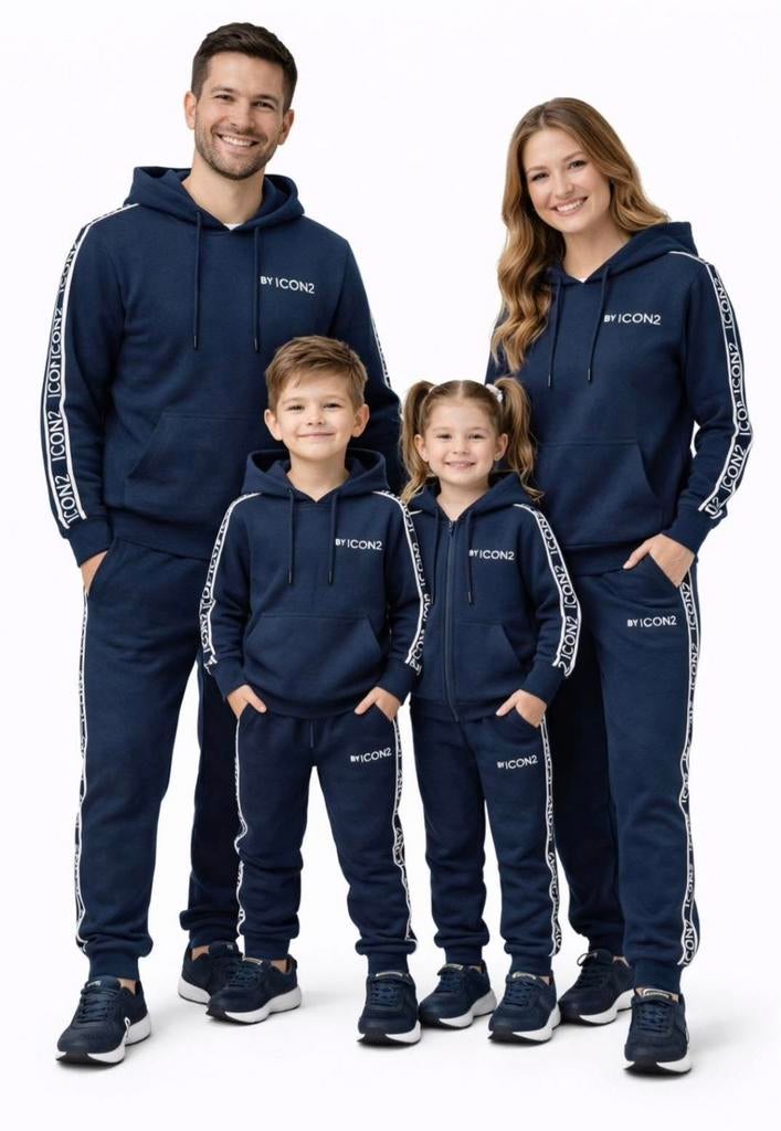 Icon trainingspakken, Kleding | Heren, Ophalen of Verzenden, Nieuw