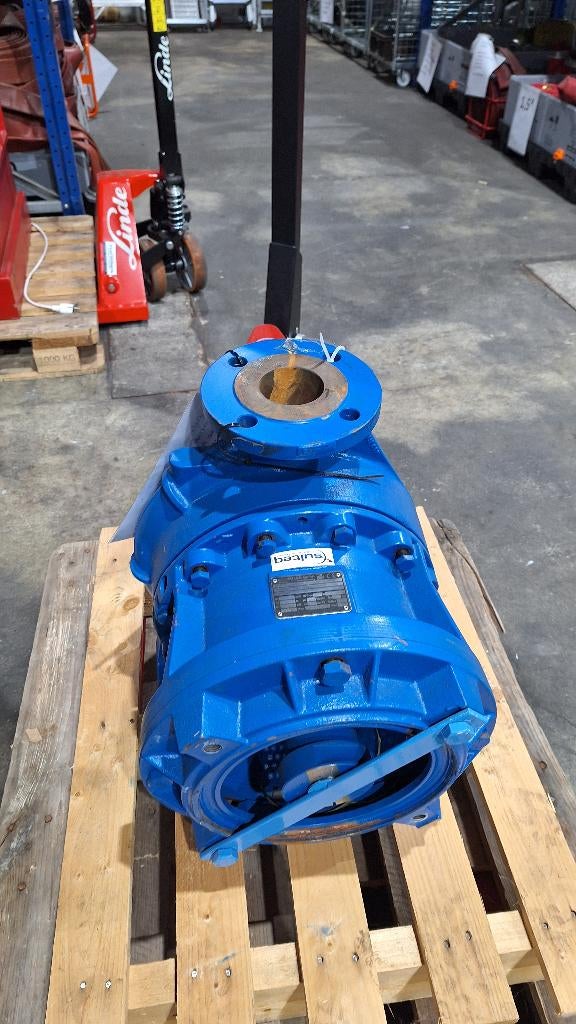 Centrifugaal pomp 90 m3 / uur, Tuin en Terras, Ophalen, Overige typen, Zo goed als nieuw, Industriepark 2a 9351PA Leek