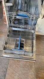 Bosch Vaatwasser - Gebruikt, maar in goede staat, Witgoed en Apparatuur, Ophalen, Gebruikt, 60 cm of meer, Inbouw