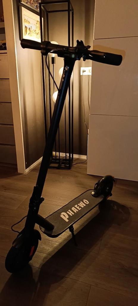 Phaewo X10 elektrische step, Fietsen en Brommers, Steps, Ophalen of Verzenden