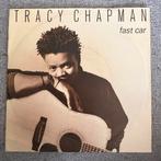 Vinyl single Tracy Chapman - Fast car / For you, Ophalen of Verzenden, Gebruikt, Pop