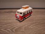 Lego 40079 - Mini Volkswagen T1 camper, Ophalen of Verzenden, Gebruikt, Complete set, Lego