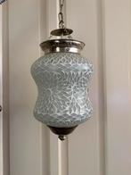 Mozaiek lamp oosterse hanglamp, Ophalen, Zo goed als nieuw, Minder dan 50 cm