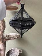 Marokkaans oosterse arabische lamp lantaarn, Verburgt Vintage, Gebruikt, Ophalen of Verzenden, https://verburgtvintage.nl/#contact
