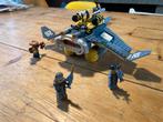 LEGO NINJAGO Movie Mantarog Bommenwerper - 70609, Kinderen en Baby's, Speelgoed | Duplo en Lego, Ophalen of Verzenden, Zo goed als nieuw