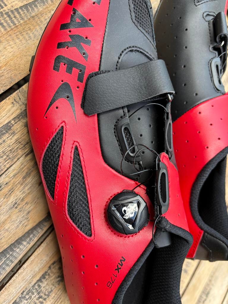 Lake MX176 mtb schoen maat 44-44.5, Ophalen of Verzenden, Nieuw, Schoenen