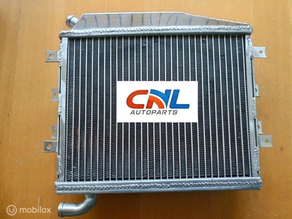 Radiateur YAMAHA RZV500R RD500LC 51X, Motoren, Nieuw, Ophalen of Verzenden