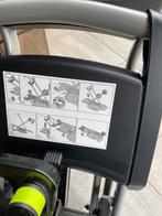 Electrische inklapbare barbeque, Ophalen of Verzenden, Zo goed als nieuw