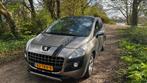 Peugeot 3008 GT HUD/Pano/Cruise/Parkeercamera, Voorwielaandrijving, Euro 5, Zwart, 1434 kg